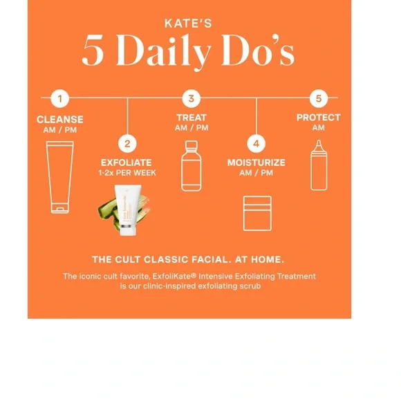 Kate Somerville ExfoliKate New - Picture 5 of 11